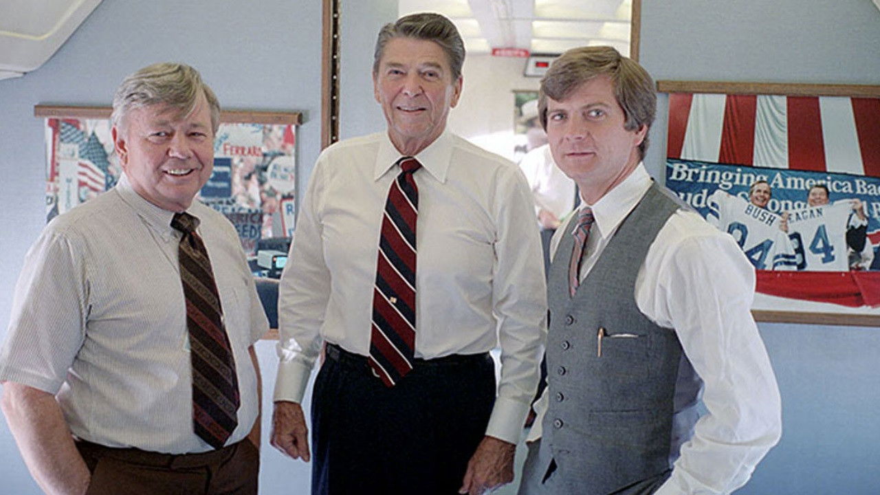 Boogie Man: The Lee Atwater Story Background