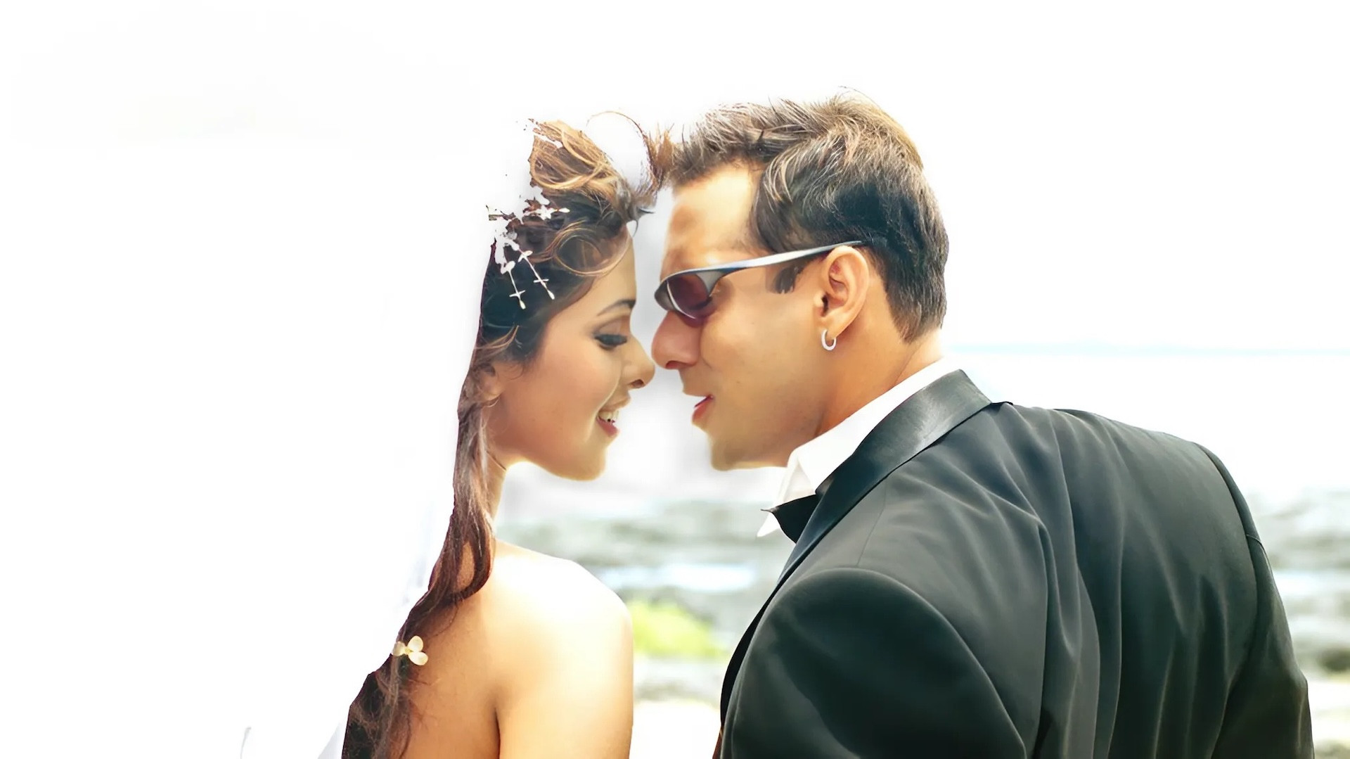 Mujhse Shaadi Karogi Background