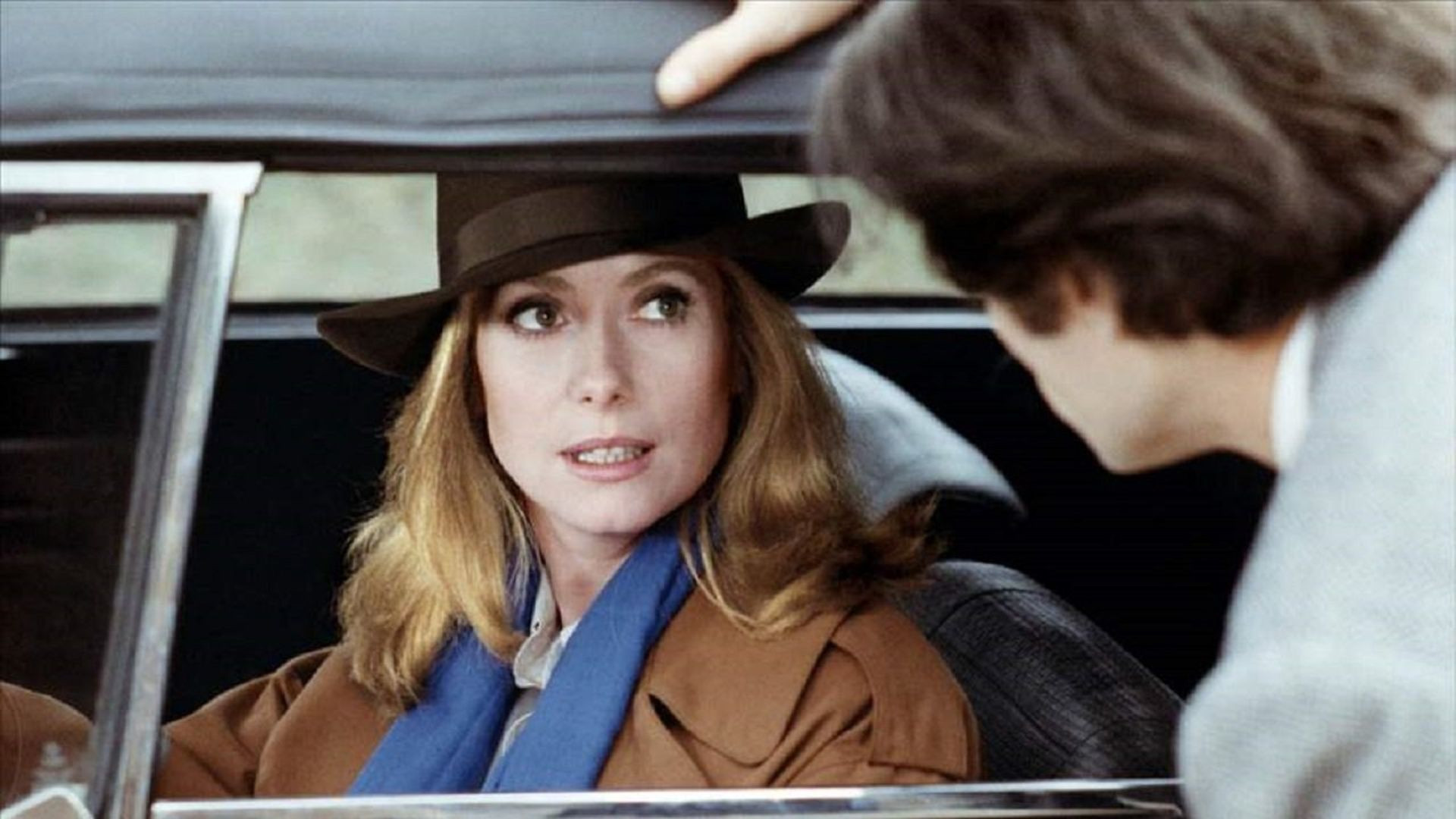 See Here My Love Background