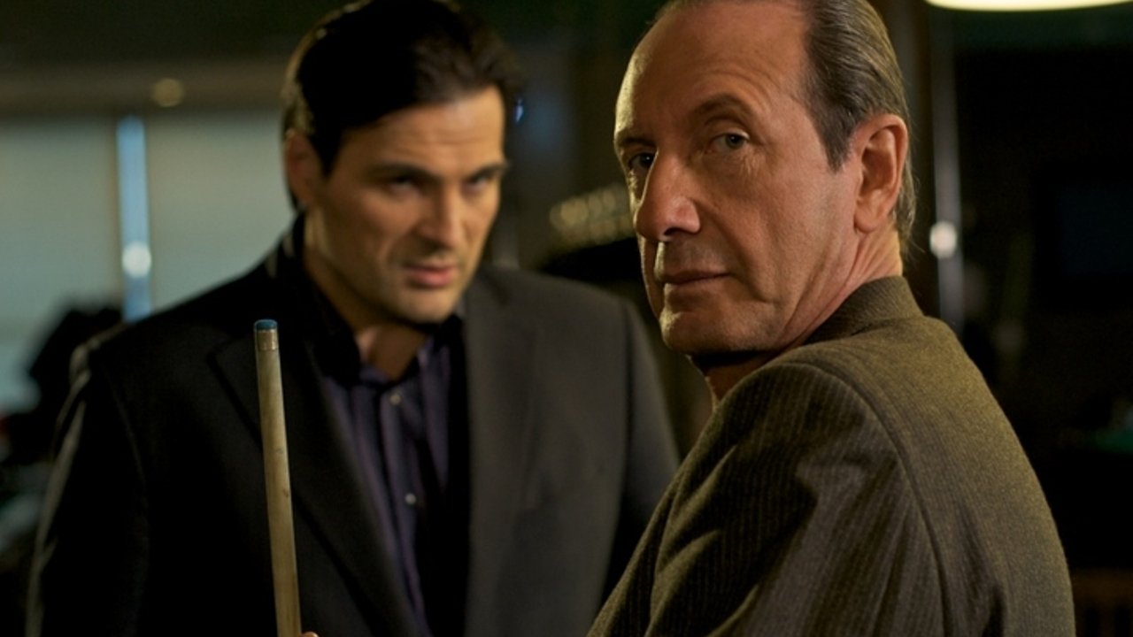 Демоны Background