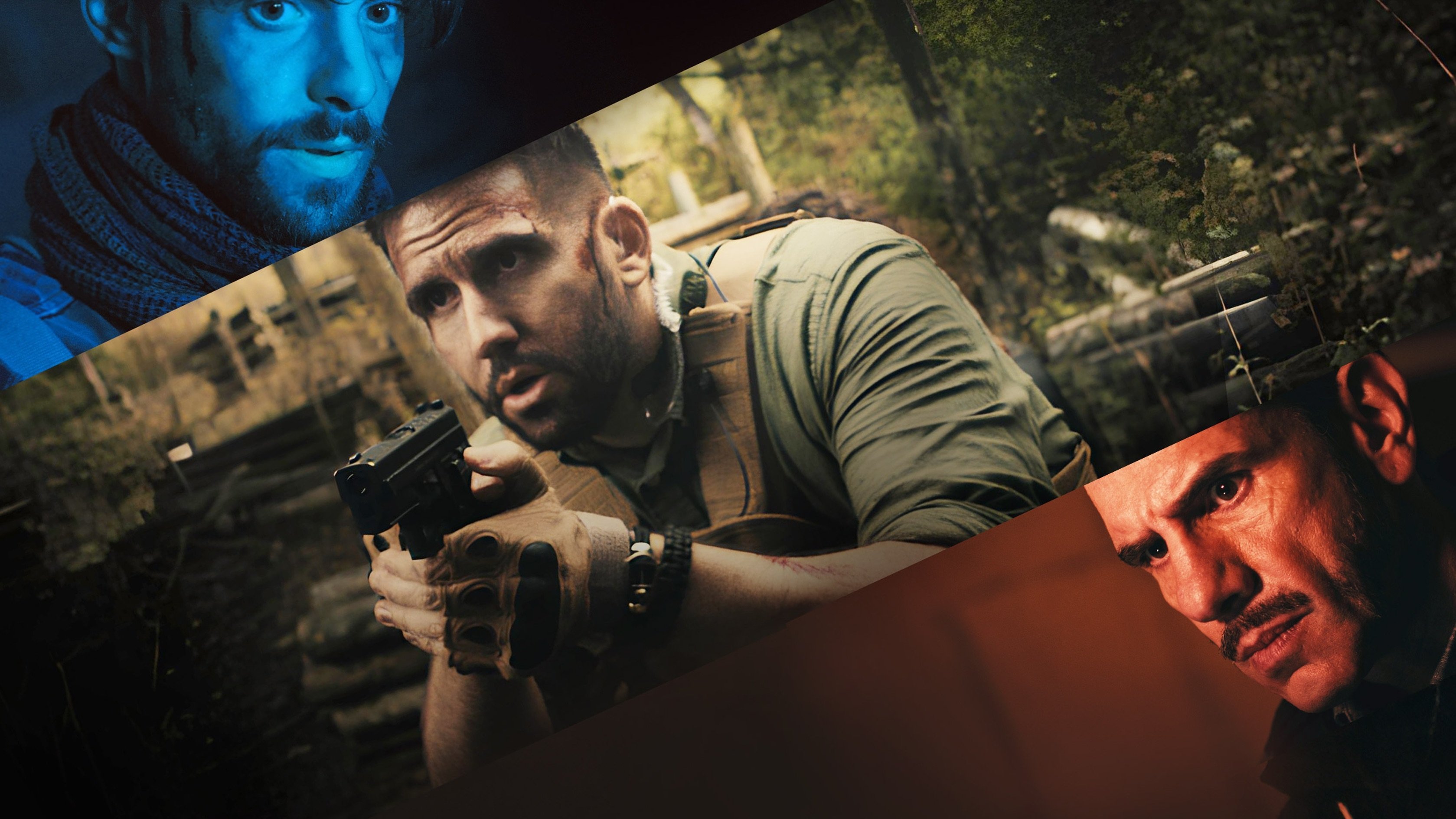 SDI: Secret Department of Intervention Background