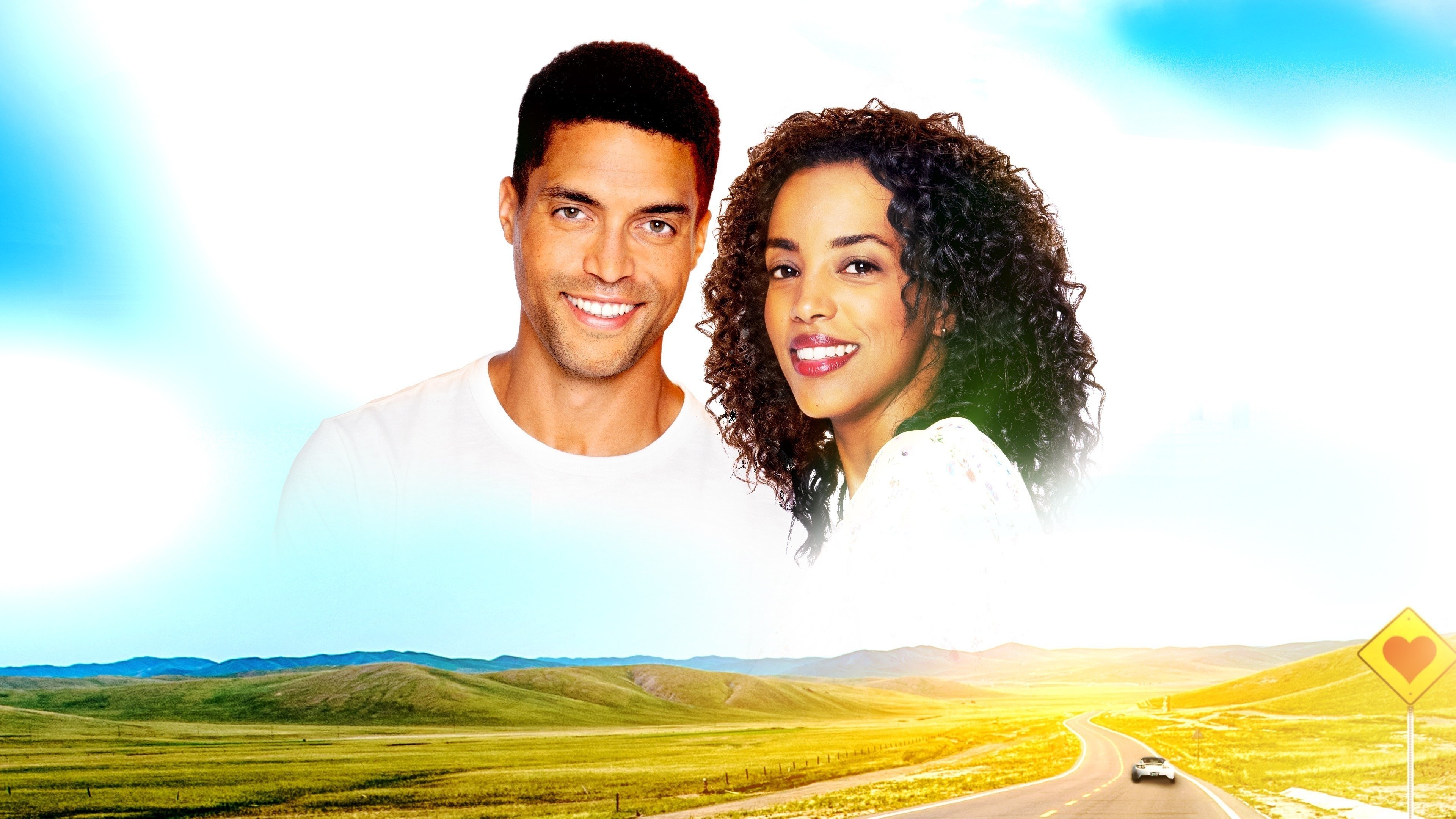 Love by Accident Background