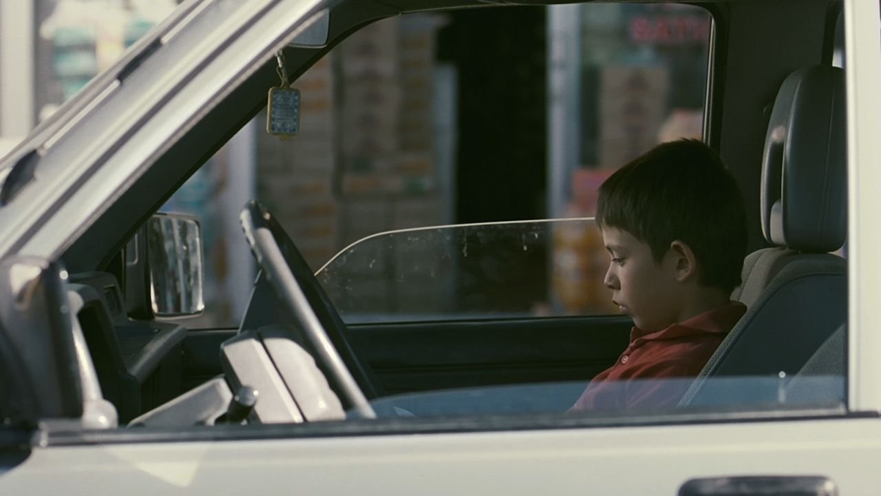 Summer Book Background