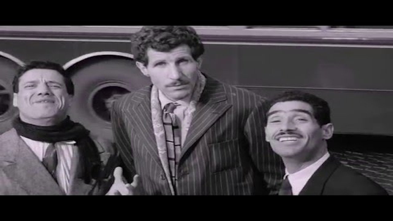 The Honored Society Background