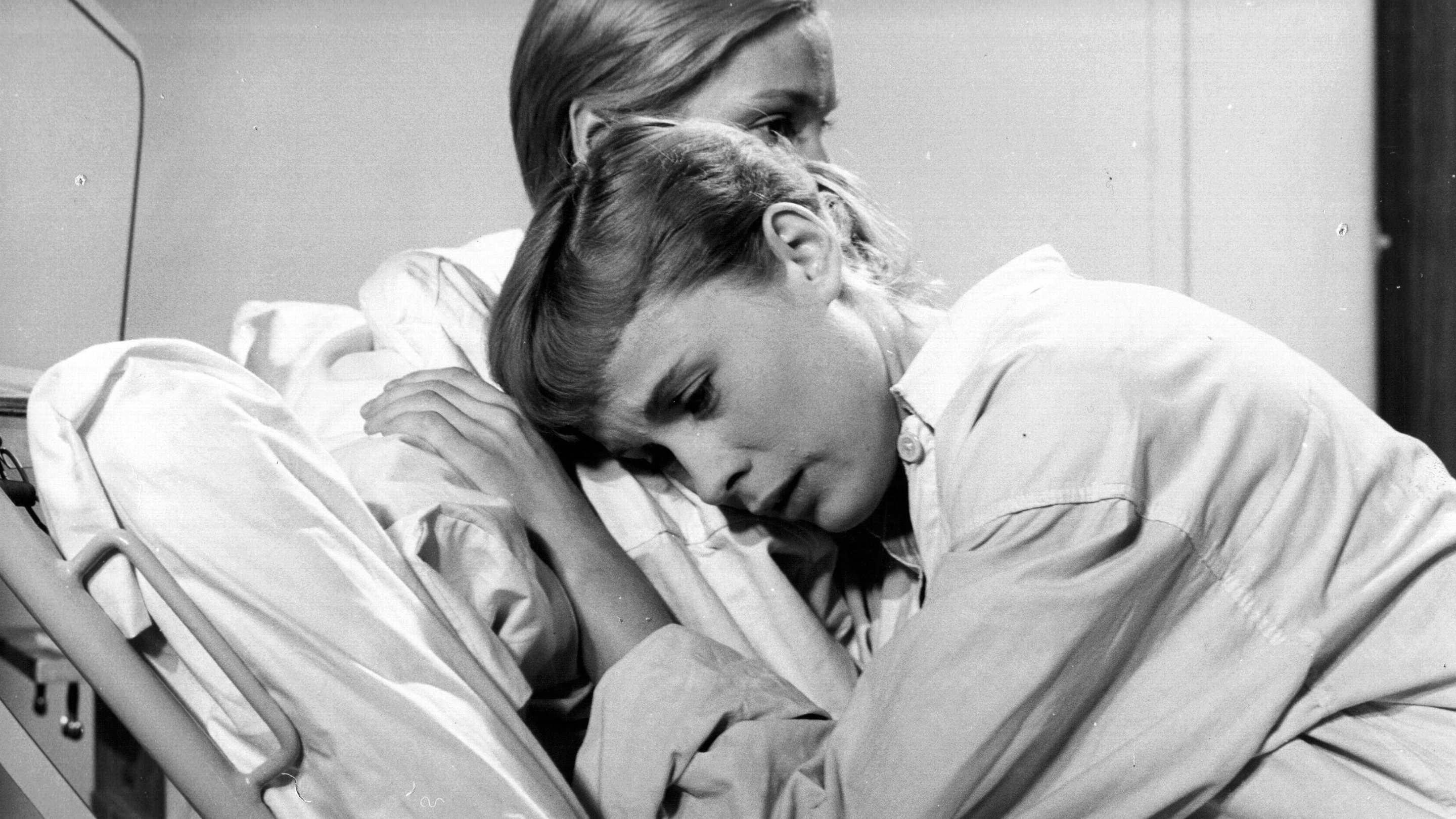 Brink of Life Background