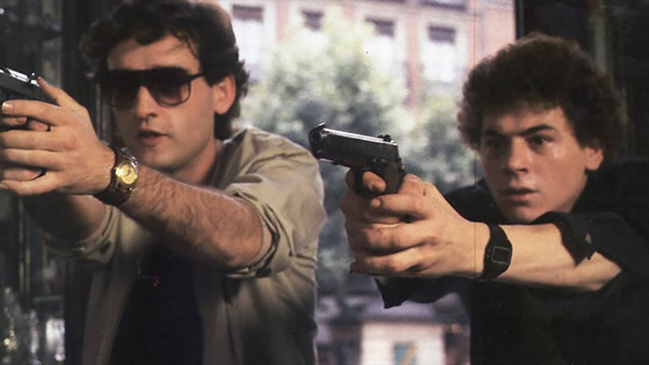 El pico 2 Background