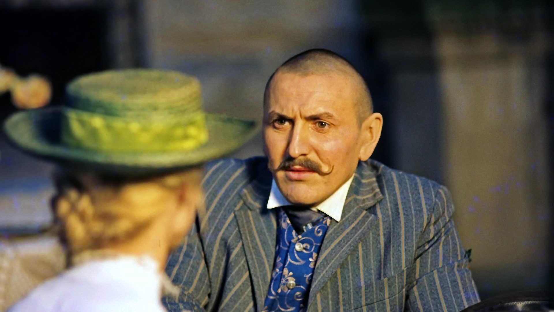 Aria for an Athlete Background