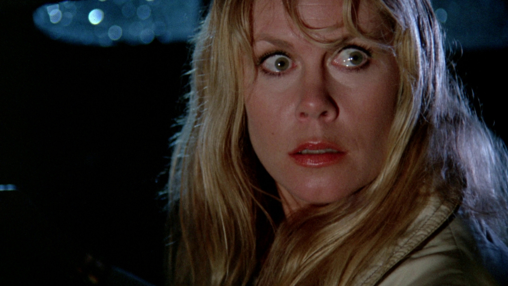 The Victim Background