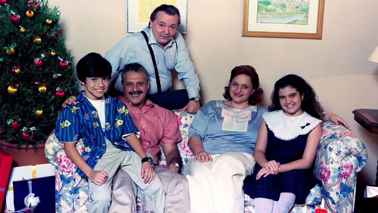 Mundo da Lua Background