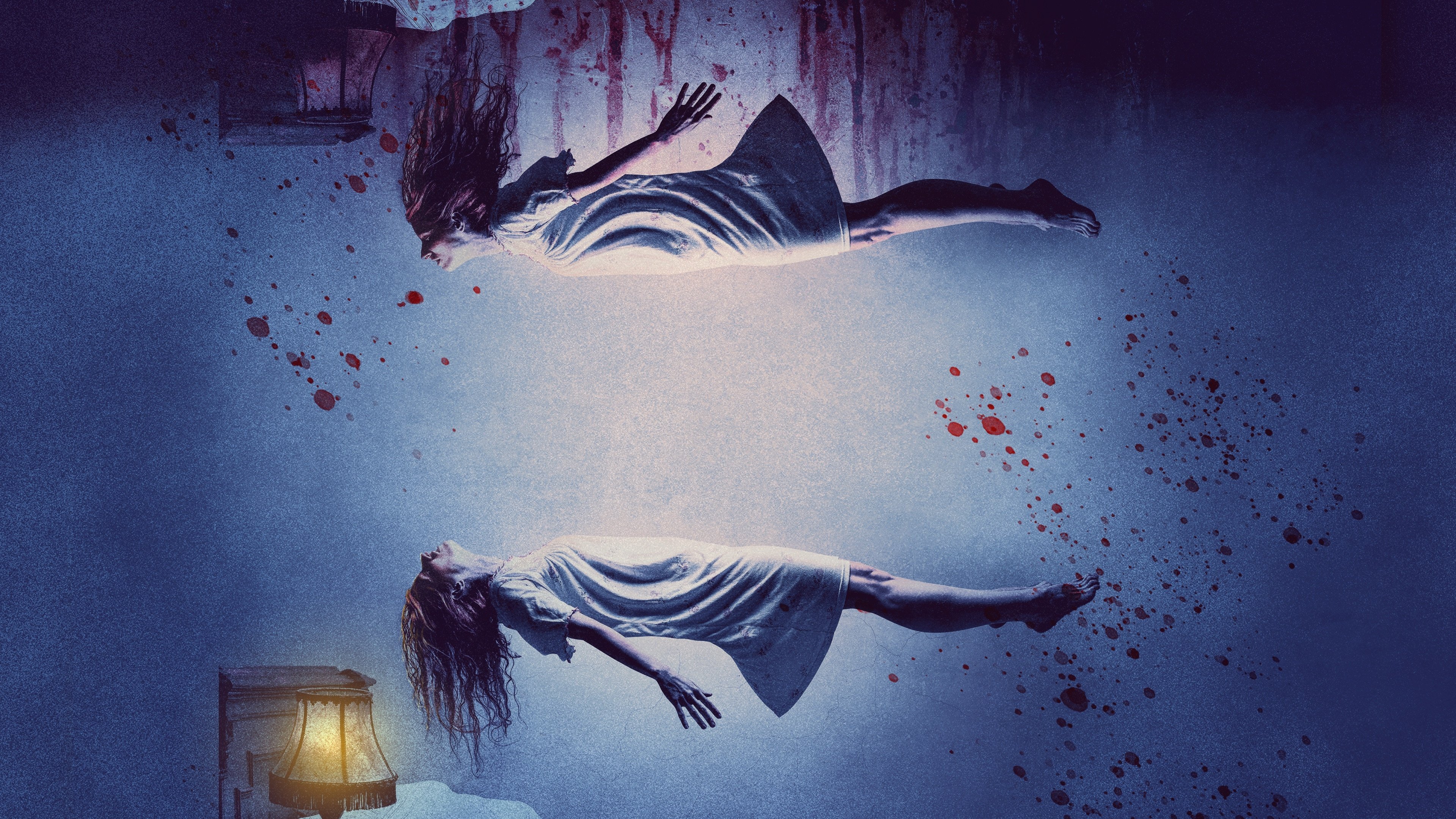 Conjuring: The Beyond Background