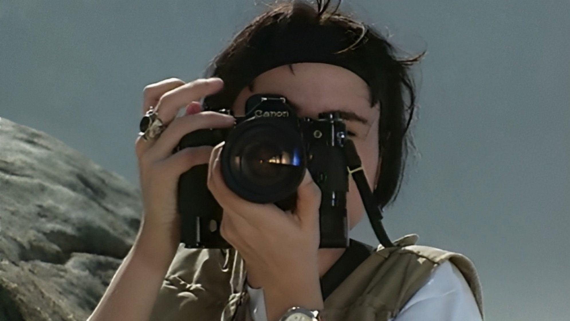 Procura-se Background