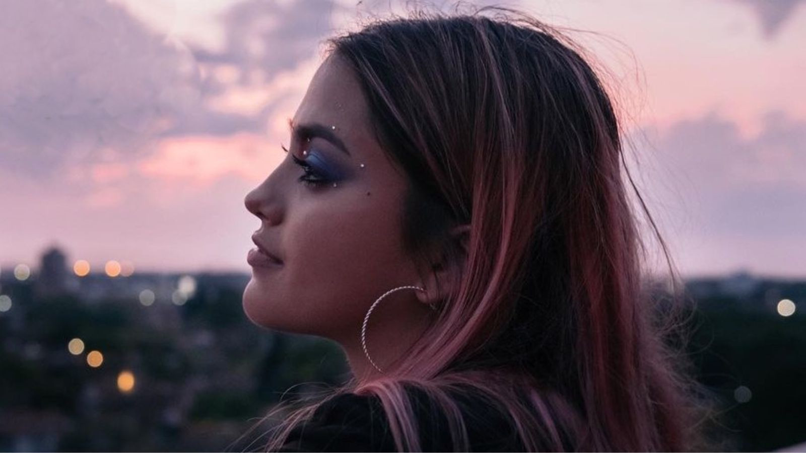 Sometimes I Feel Like Dying Background