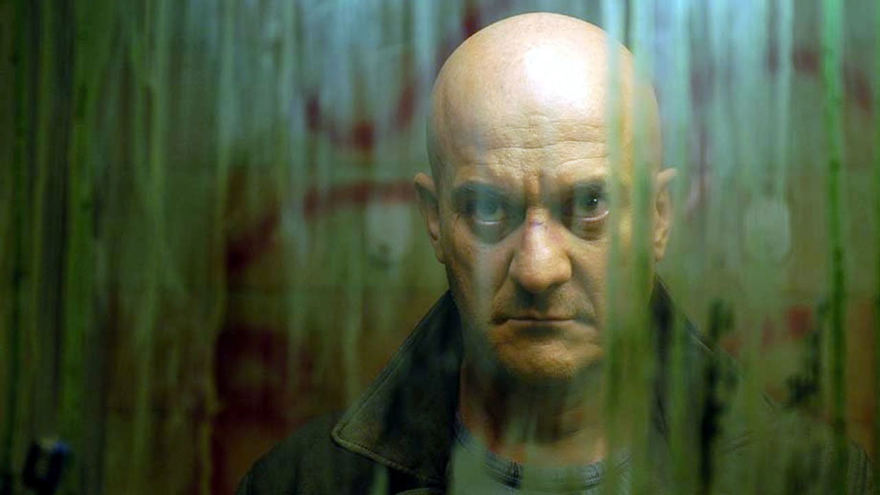 La cura del gorilla Background