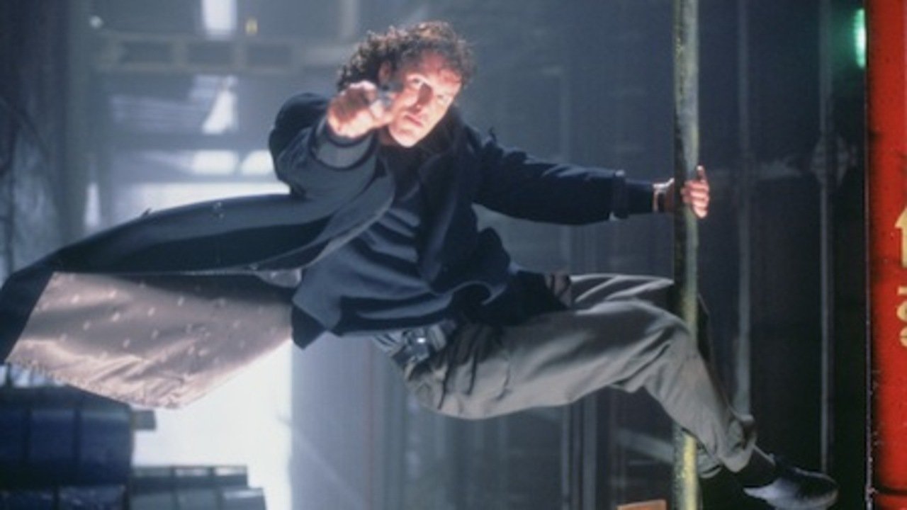 Excessive Force Background