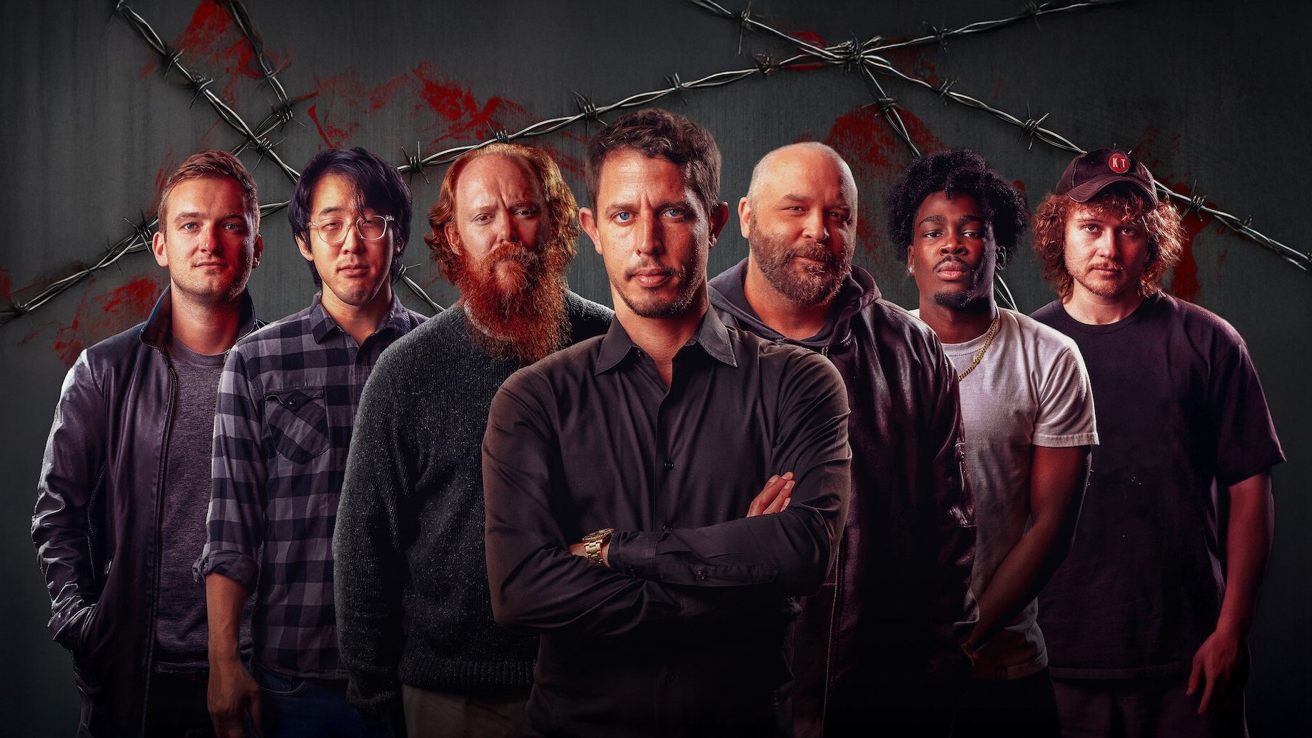 Kill Tony: Kill or Be Killed Background