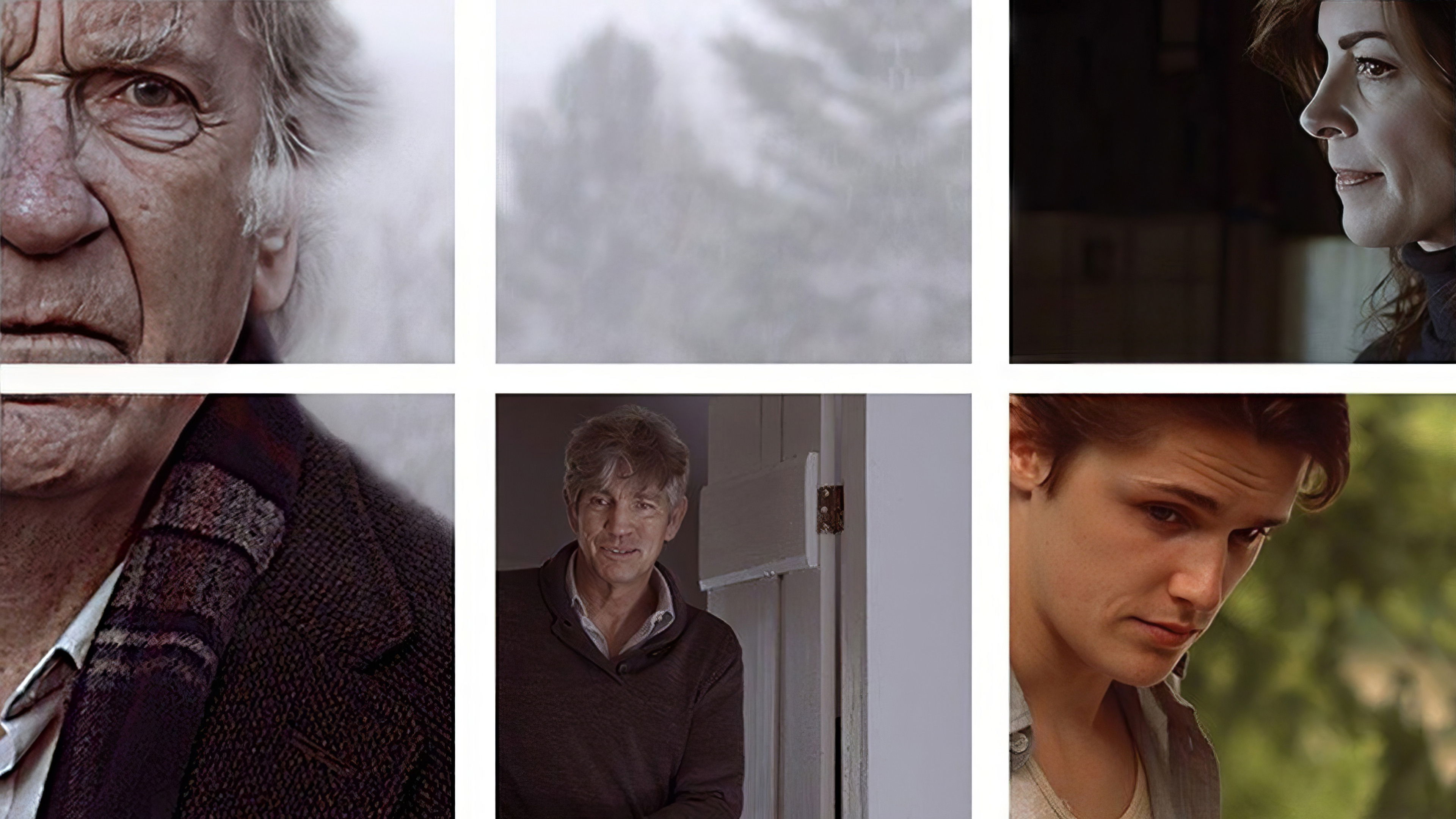 Before I Sleep Background