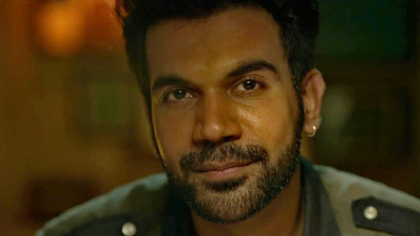 Judgementall Hai Kya Background