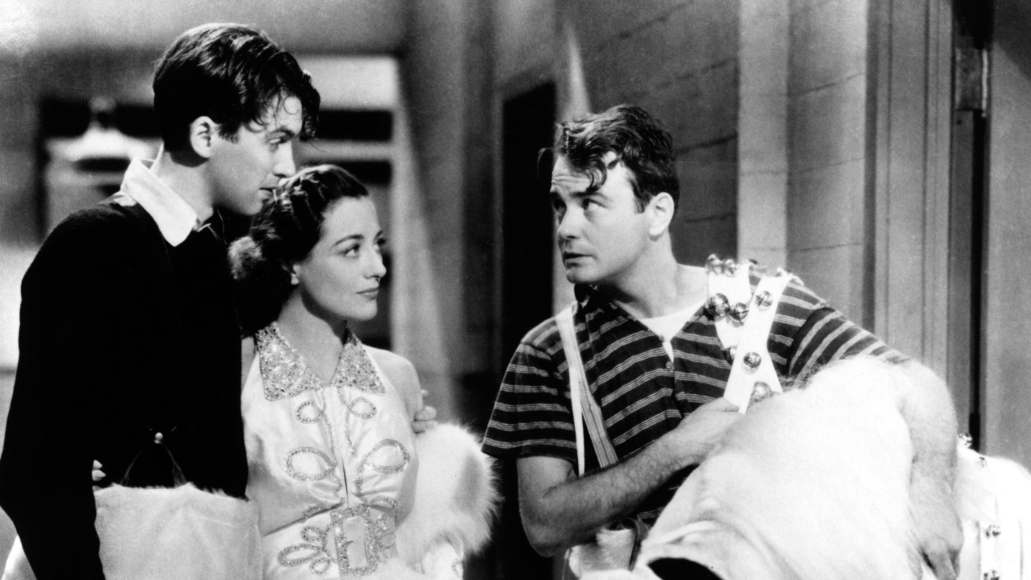 The Ice Follies of 1939 Background