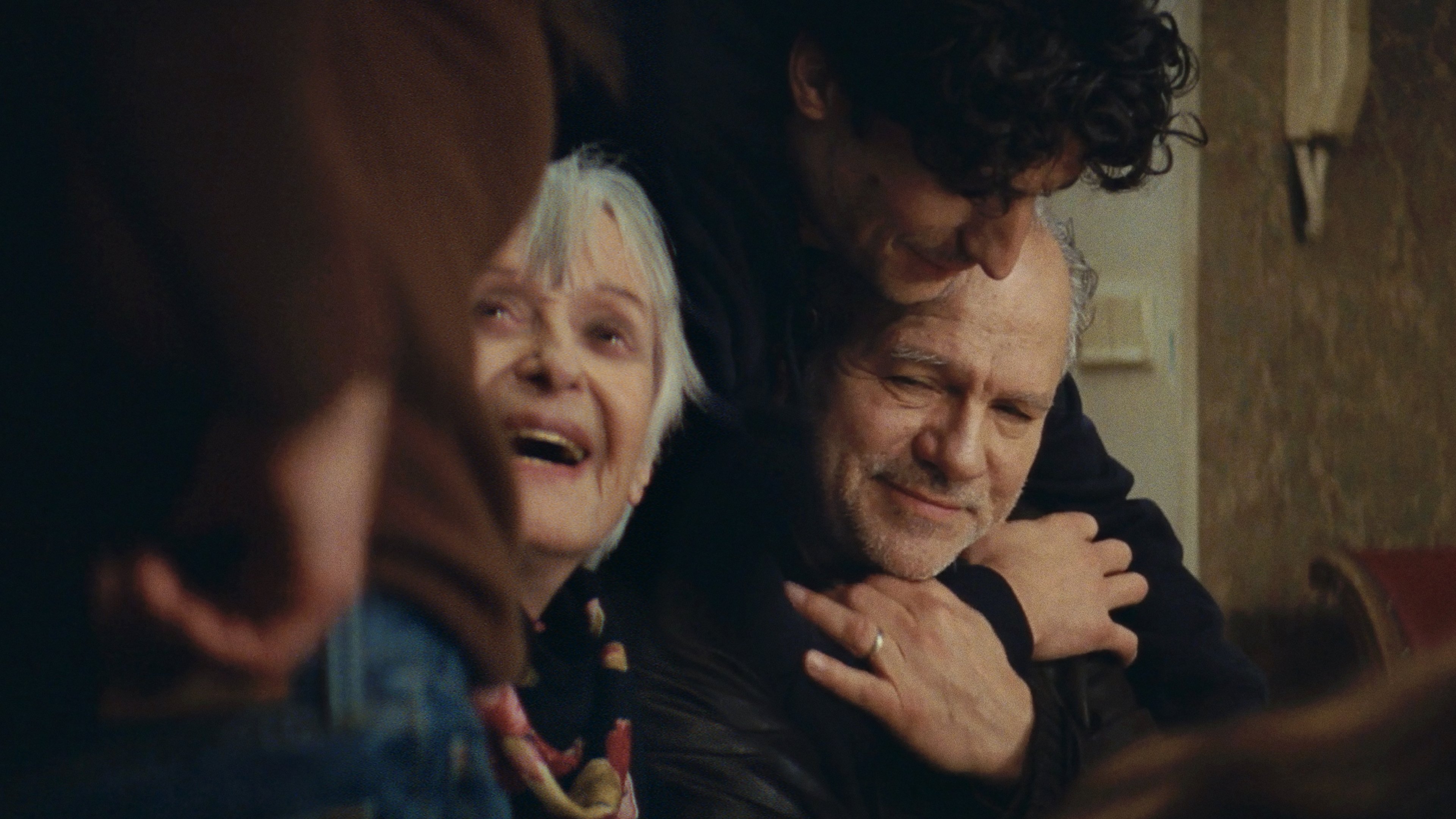 The Plough Background