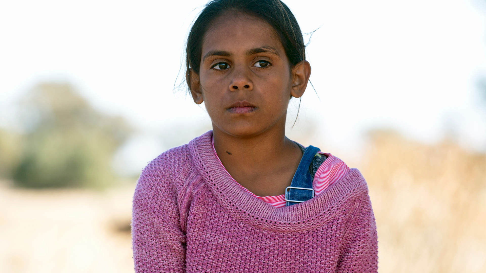 Emu Runner Background