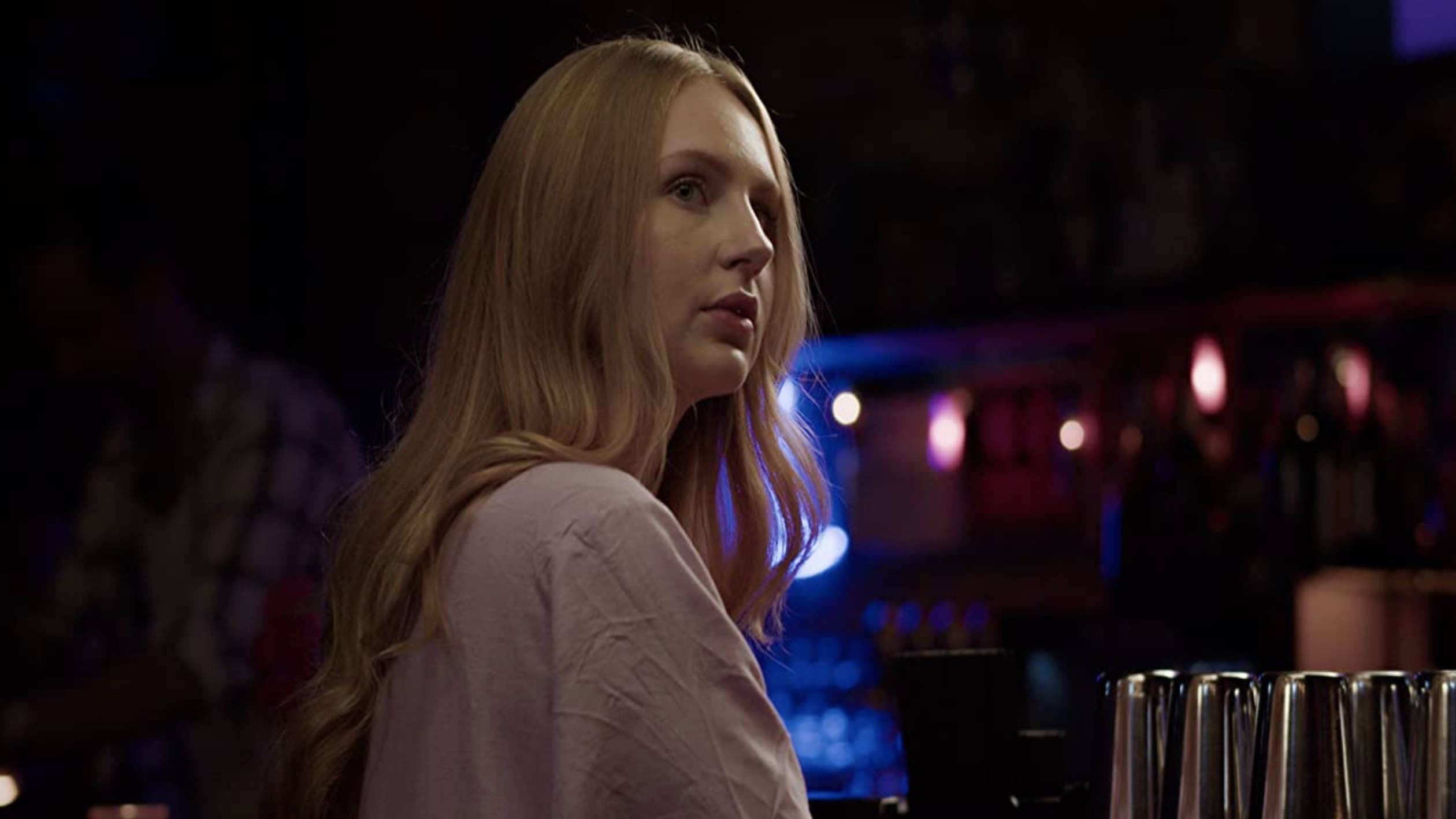 You Can't Fight in Here Background