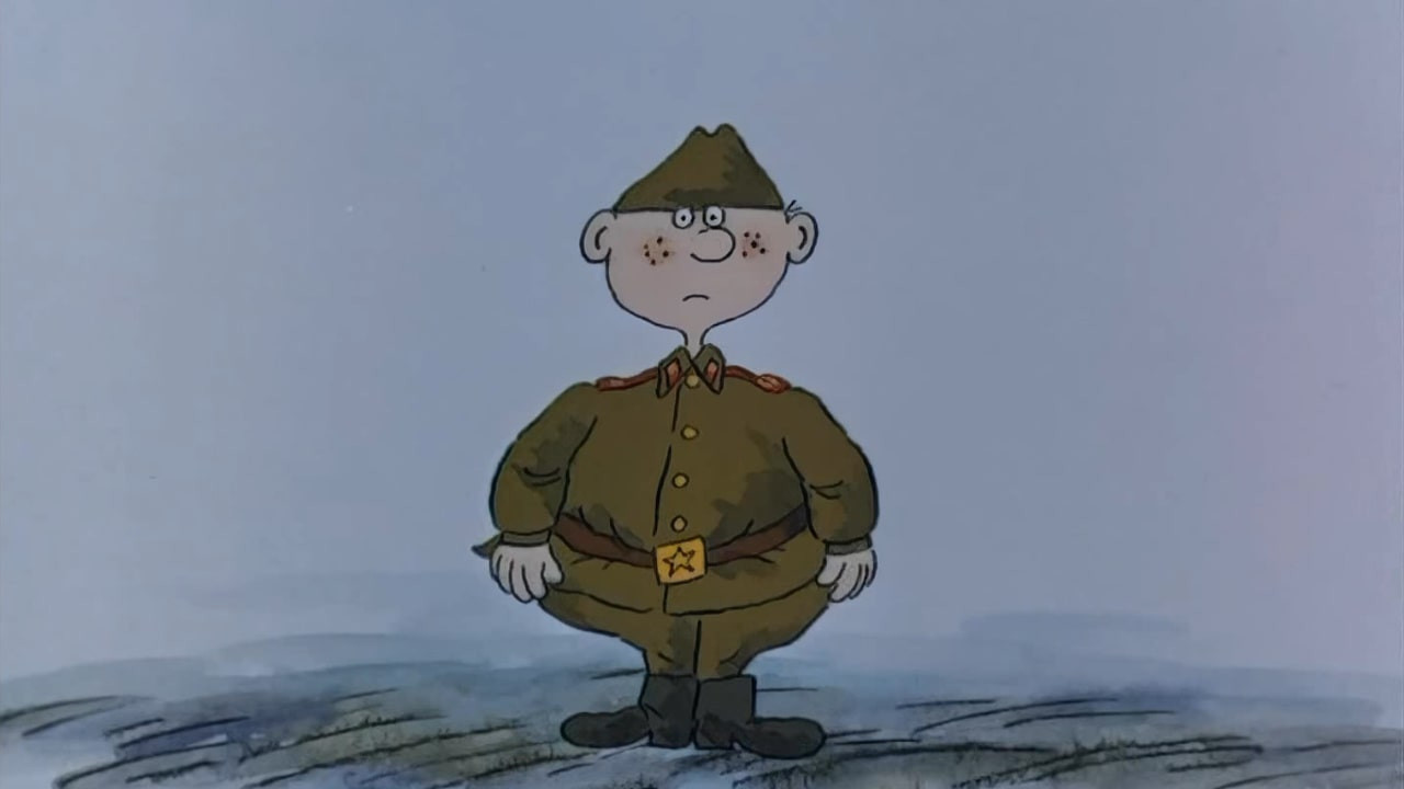 About Sidorov Vova Background