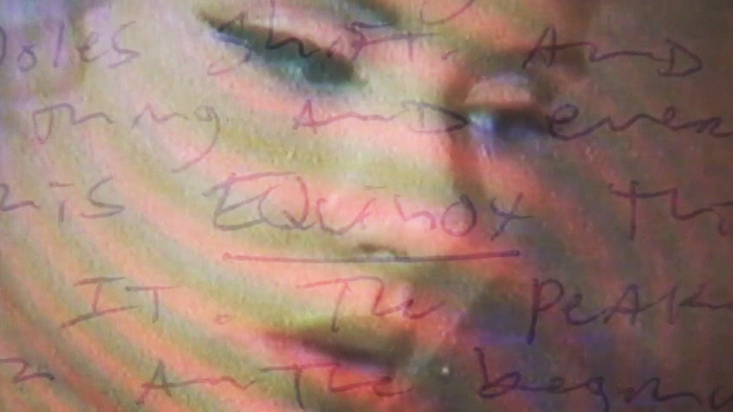 We Must Remain the Wildhearted Outsiders Background