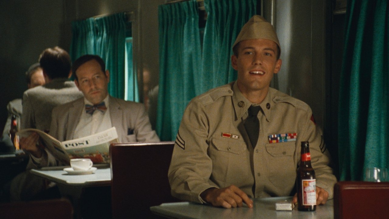 Going All the Way Background