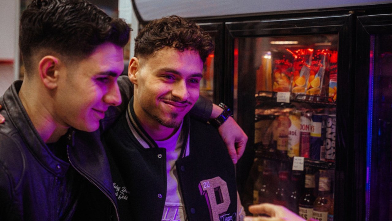 Uncivilized Background