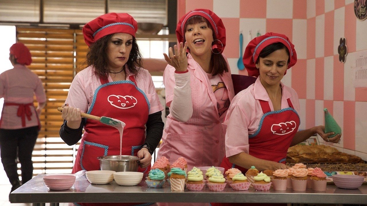 Dulce familia Background