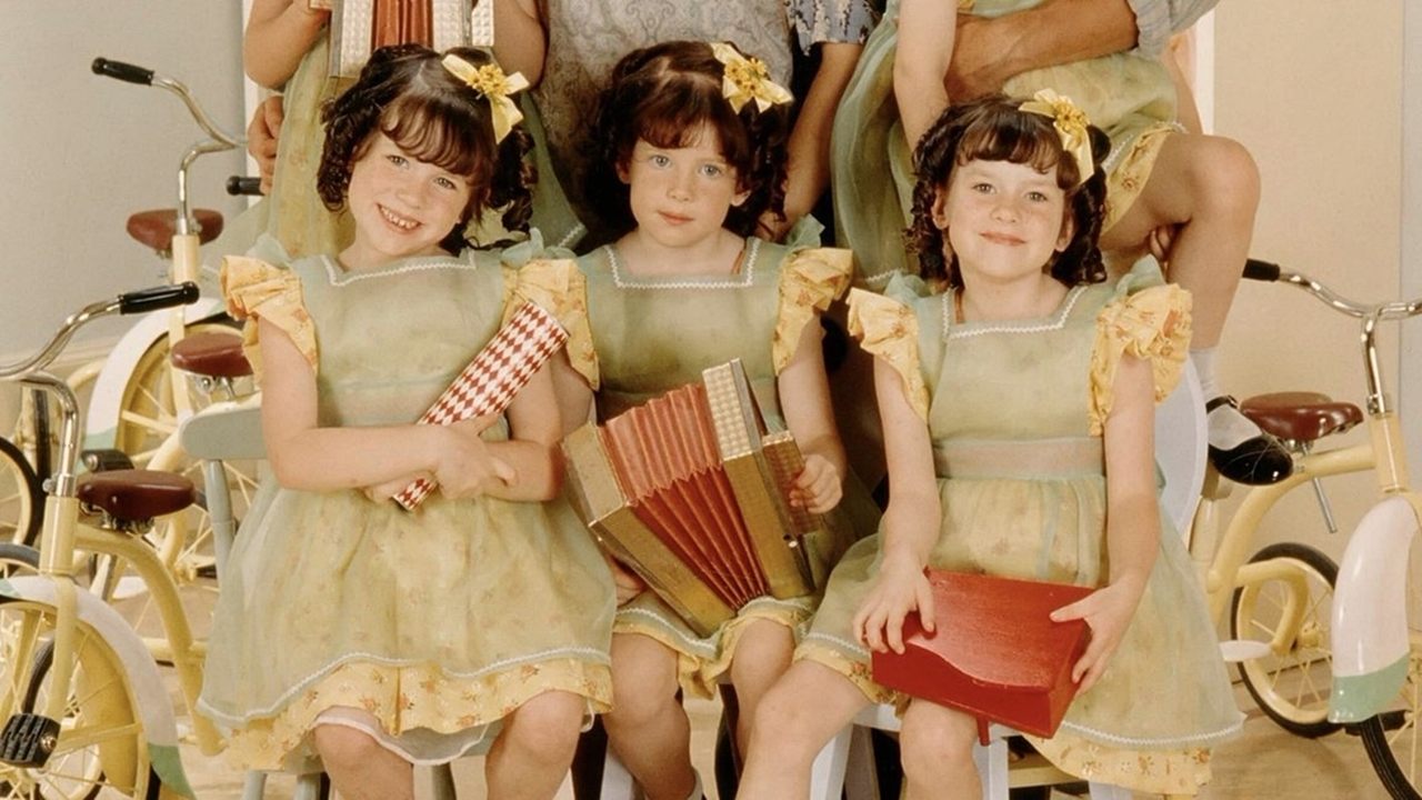 Million Dollar Babies Background