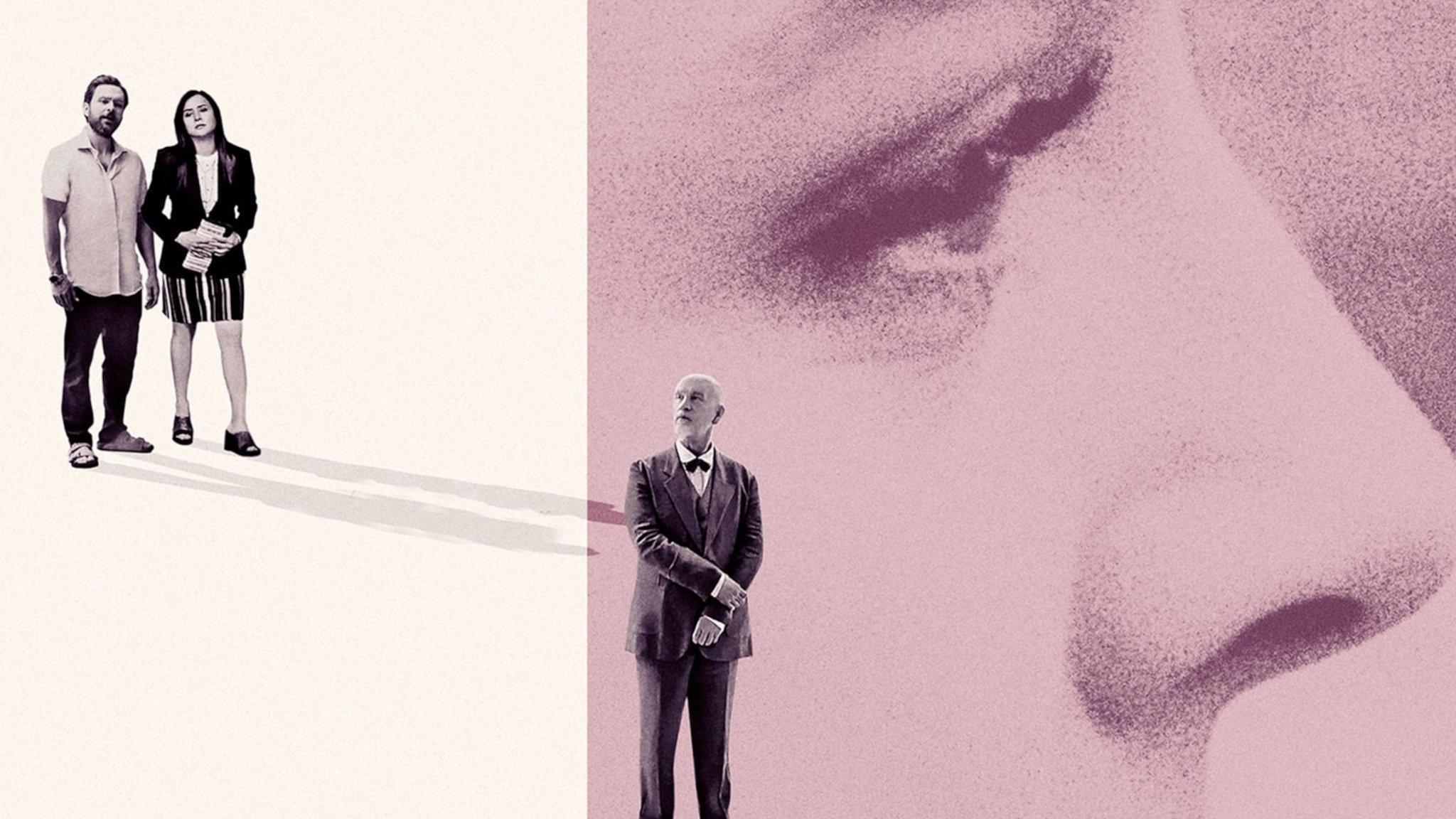 I Love You, Daddy Background