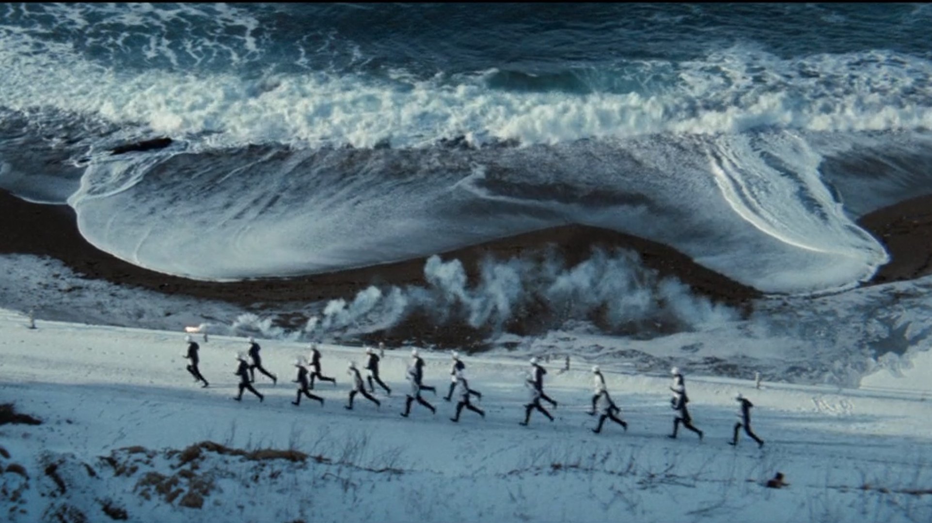 Sapporo Winter Olympics Background