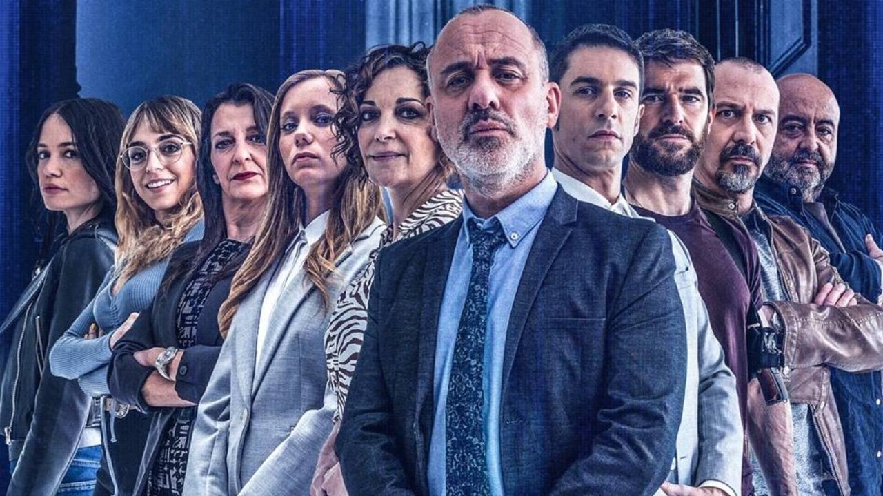 Estoy vivo Background