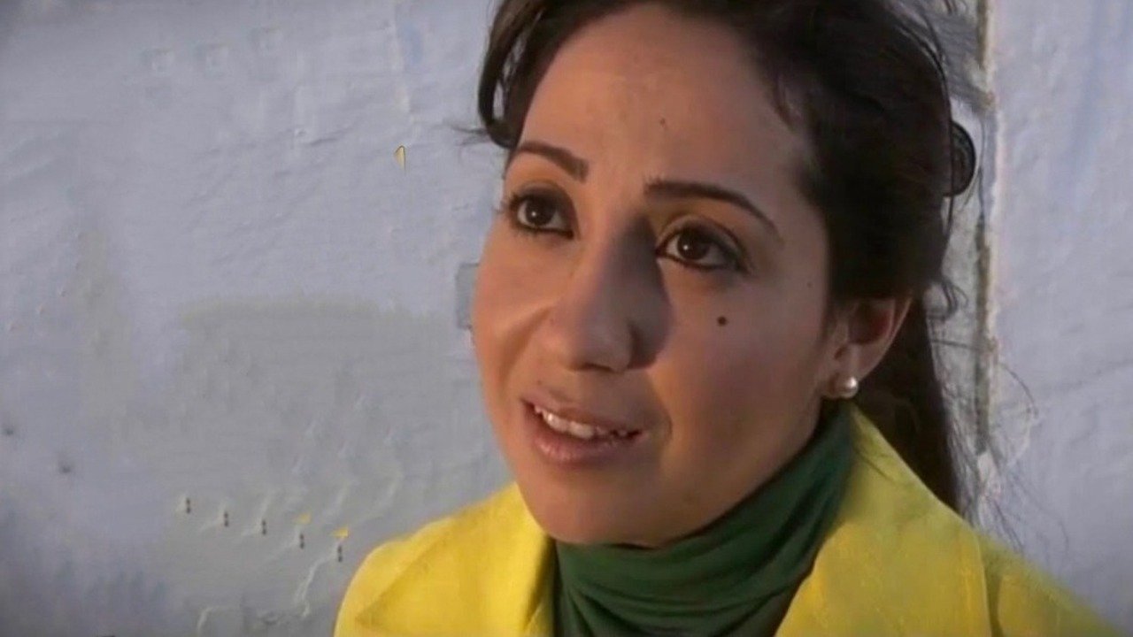 The Bitter Orange Background