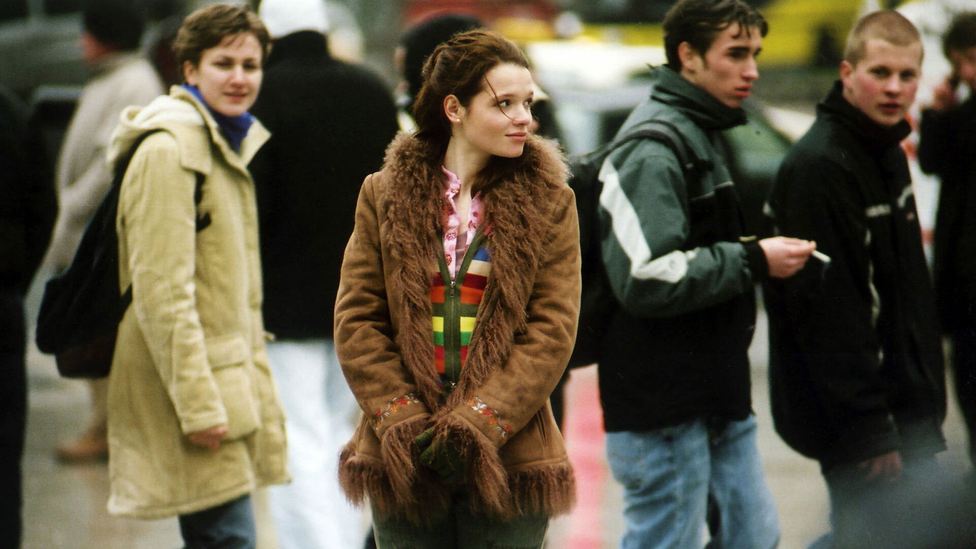 Royal News Background