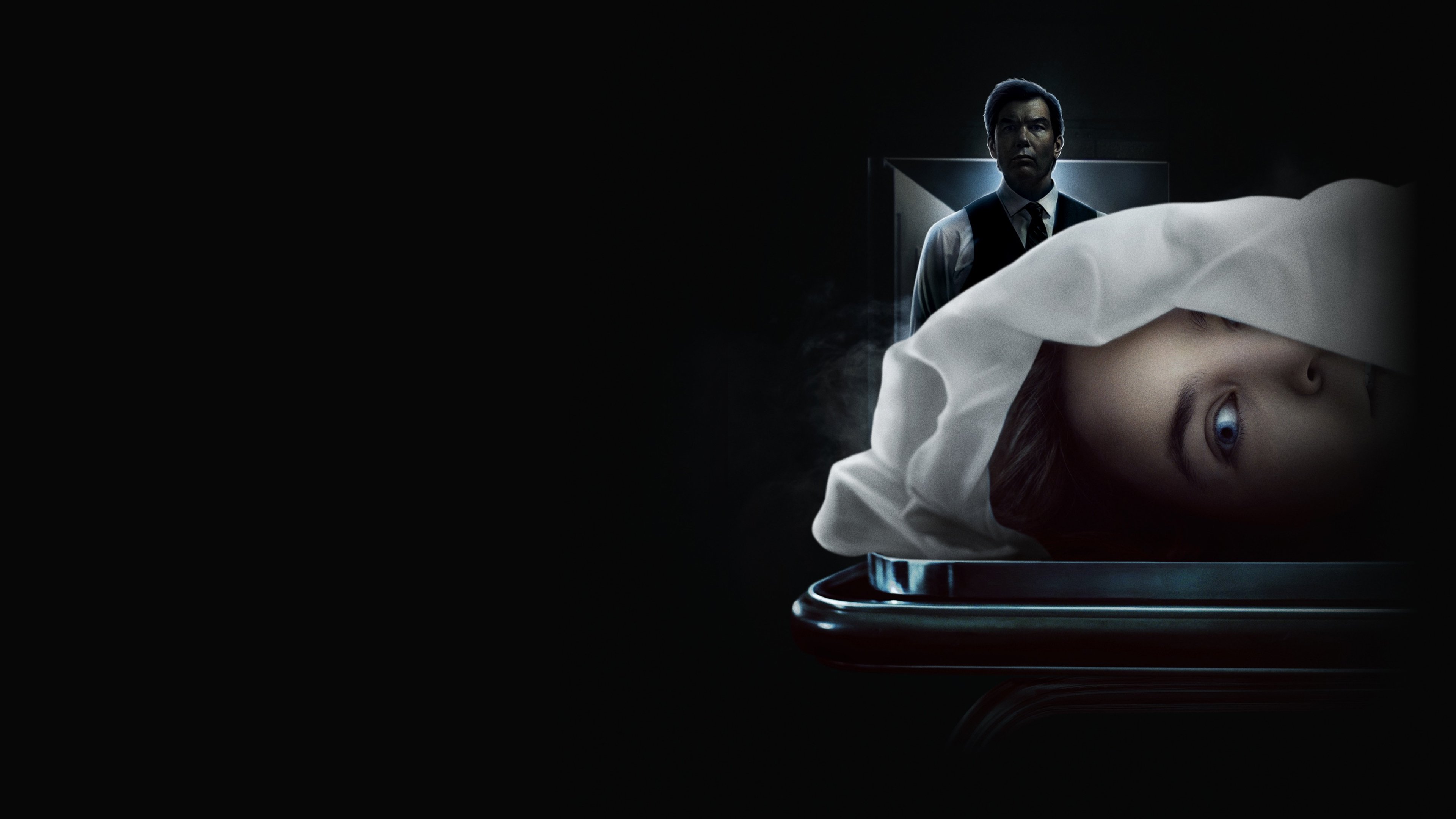 Play Dead Background