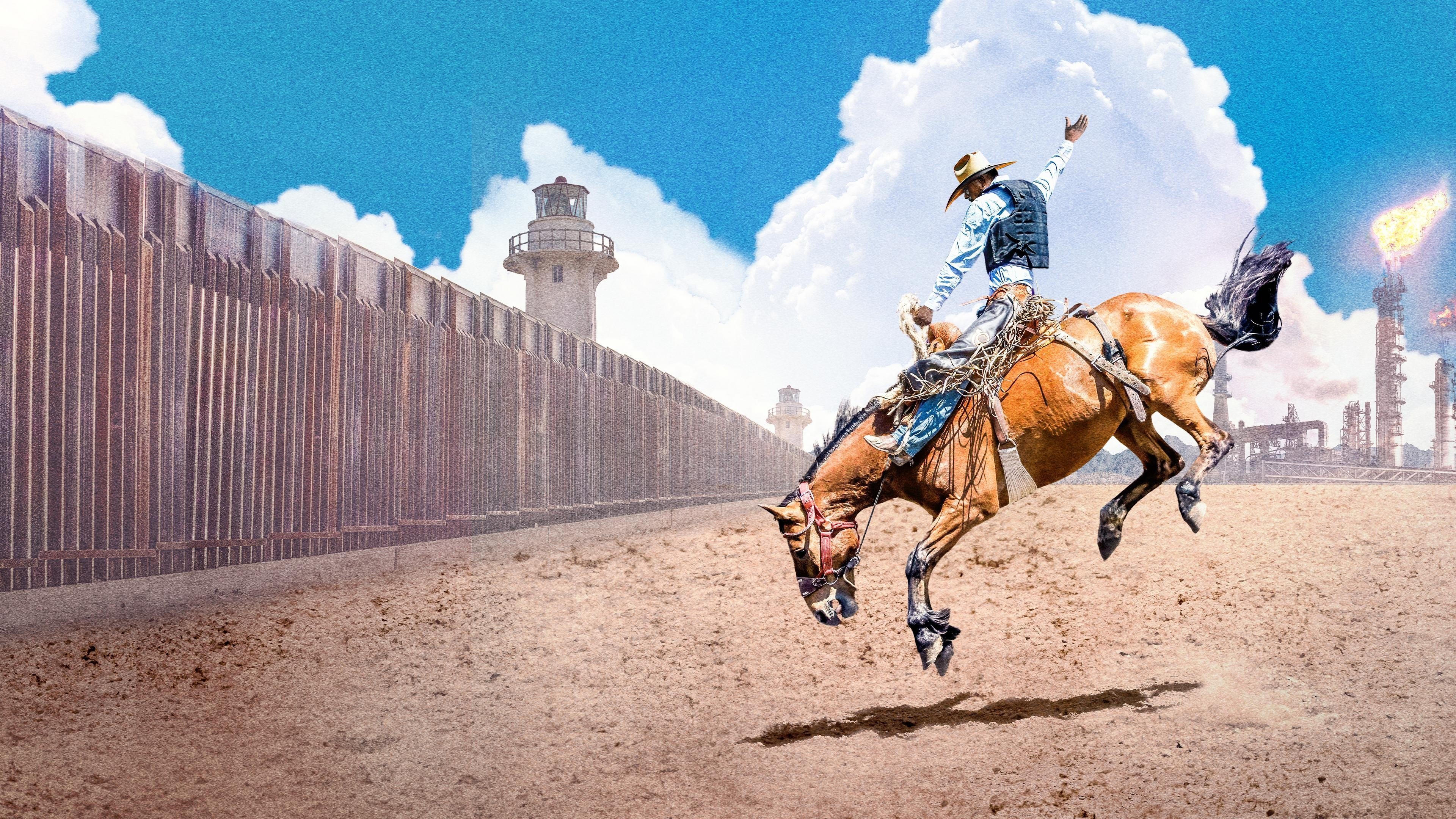 God Save Texas Background