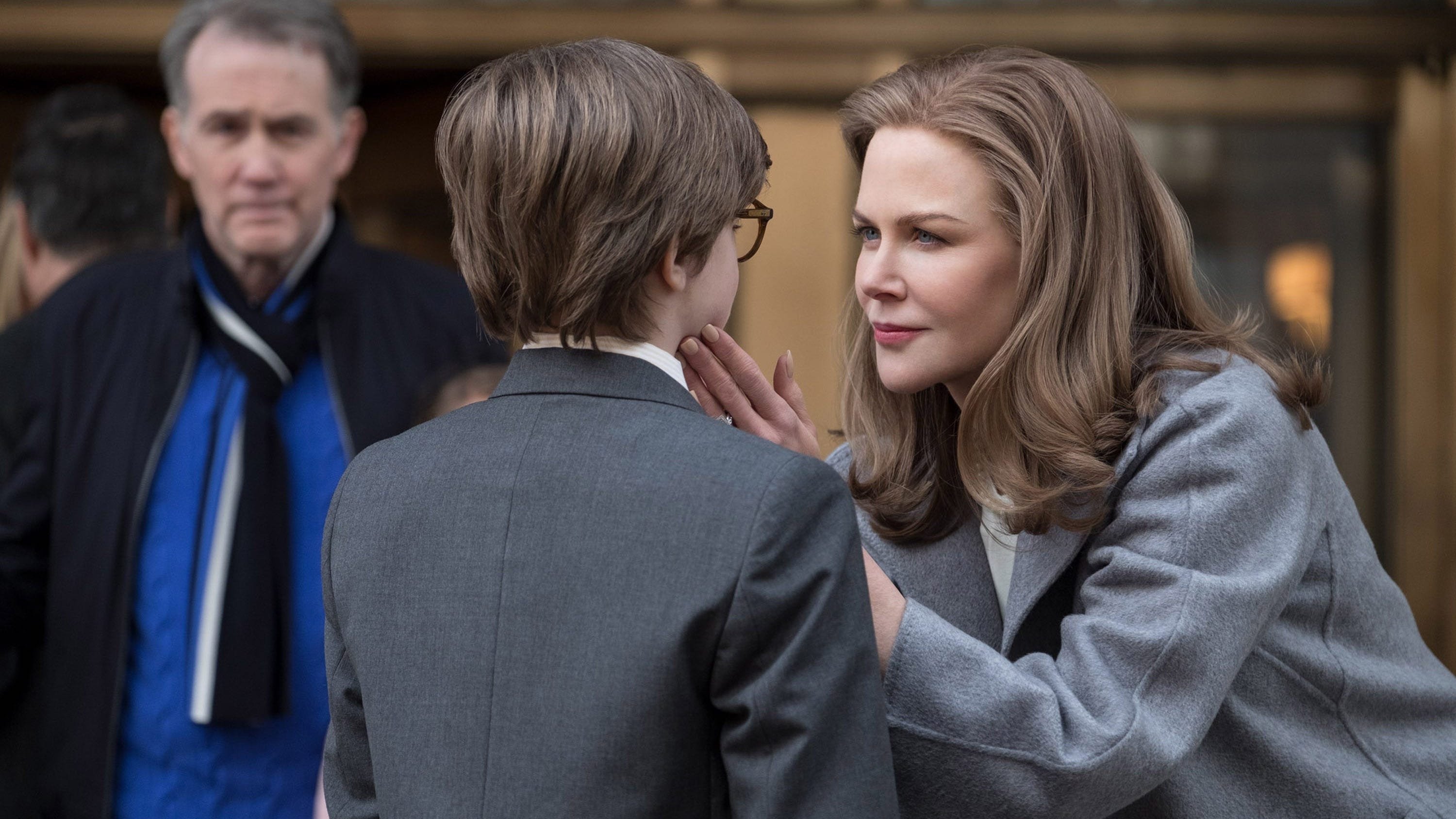 The Goldfinch Background