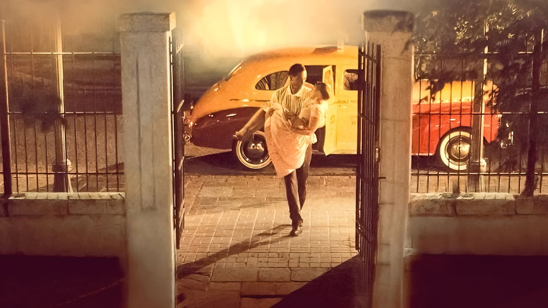 Roe v. Wade Background