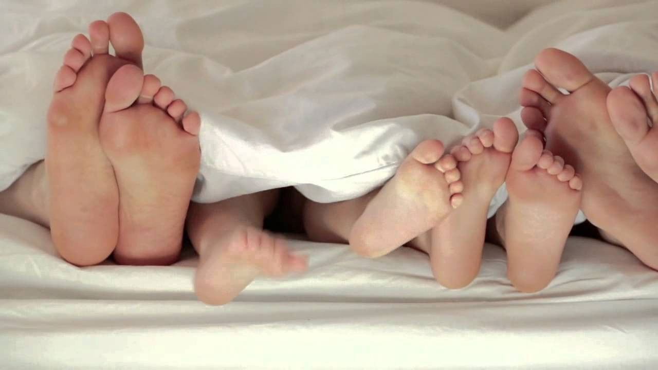 Solemates Background