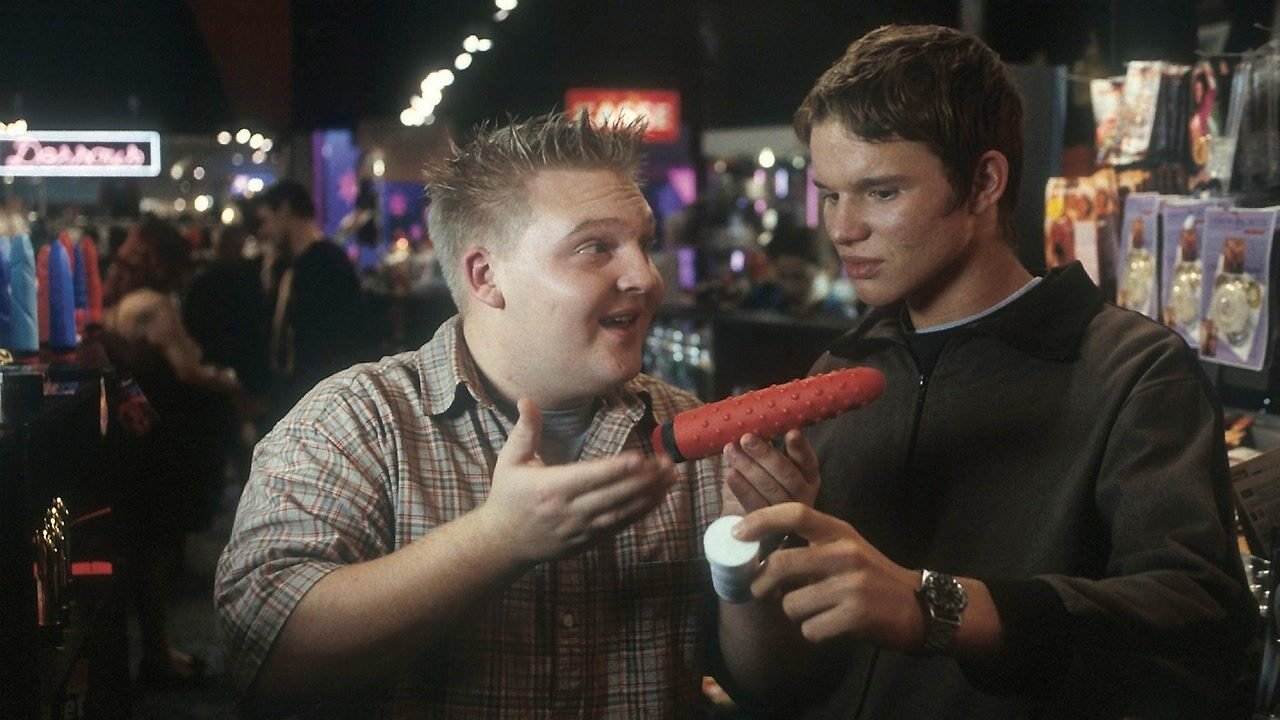 Ants in the Pants 2 Background