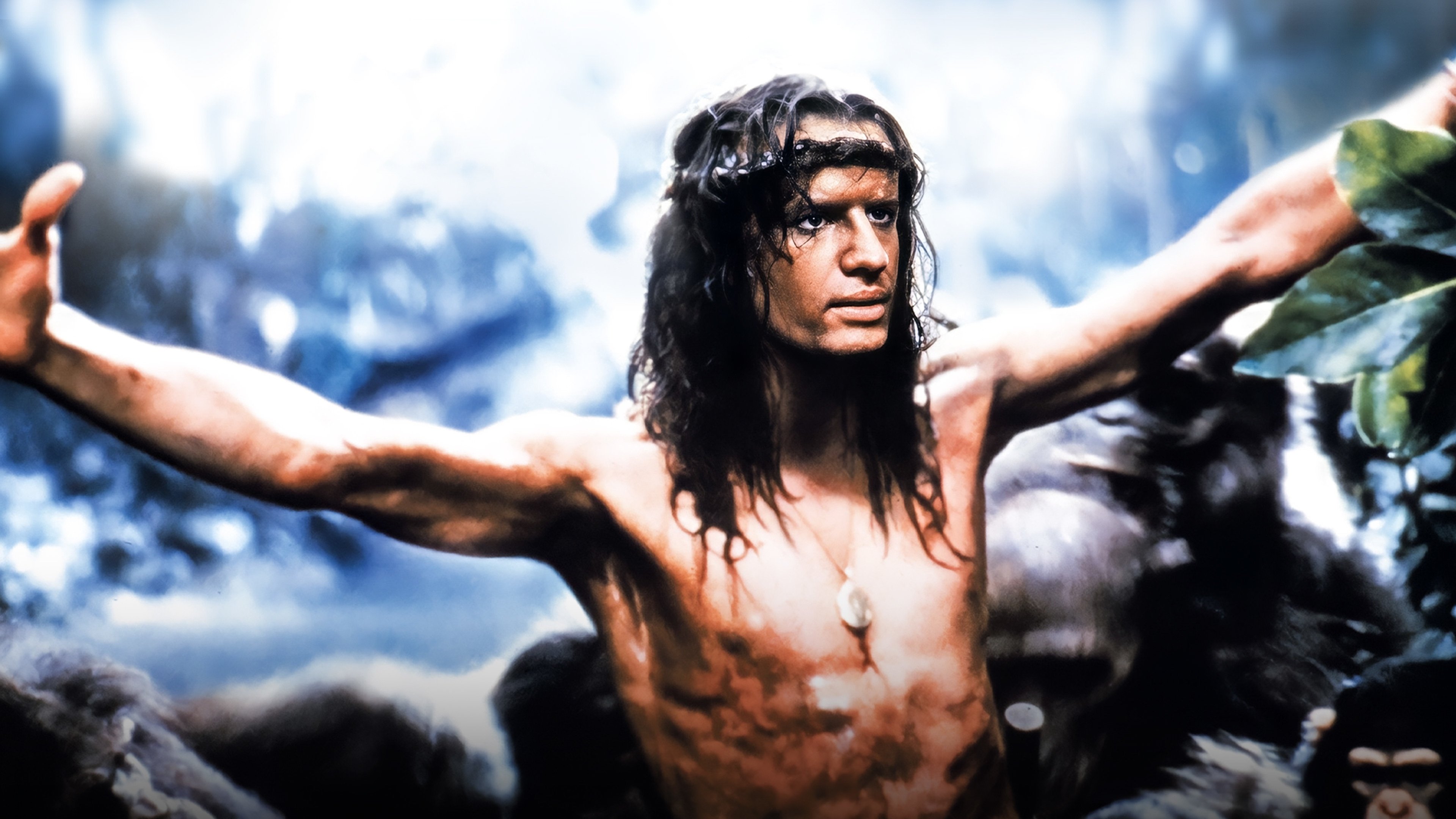 Greystoke: The Legend of Tarzan, Lord of the Apes Background