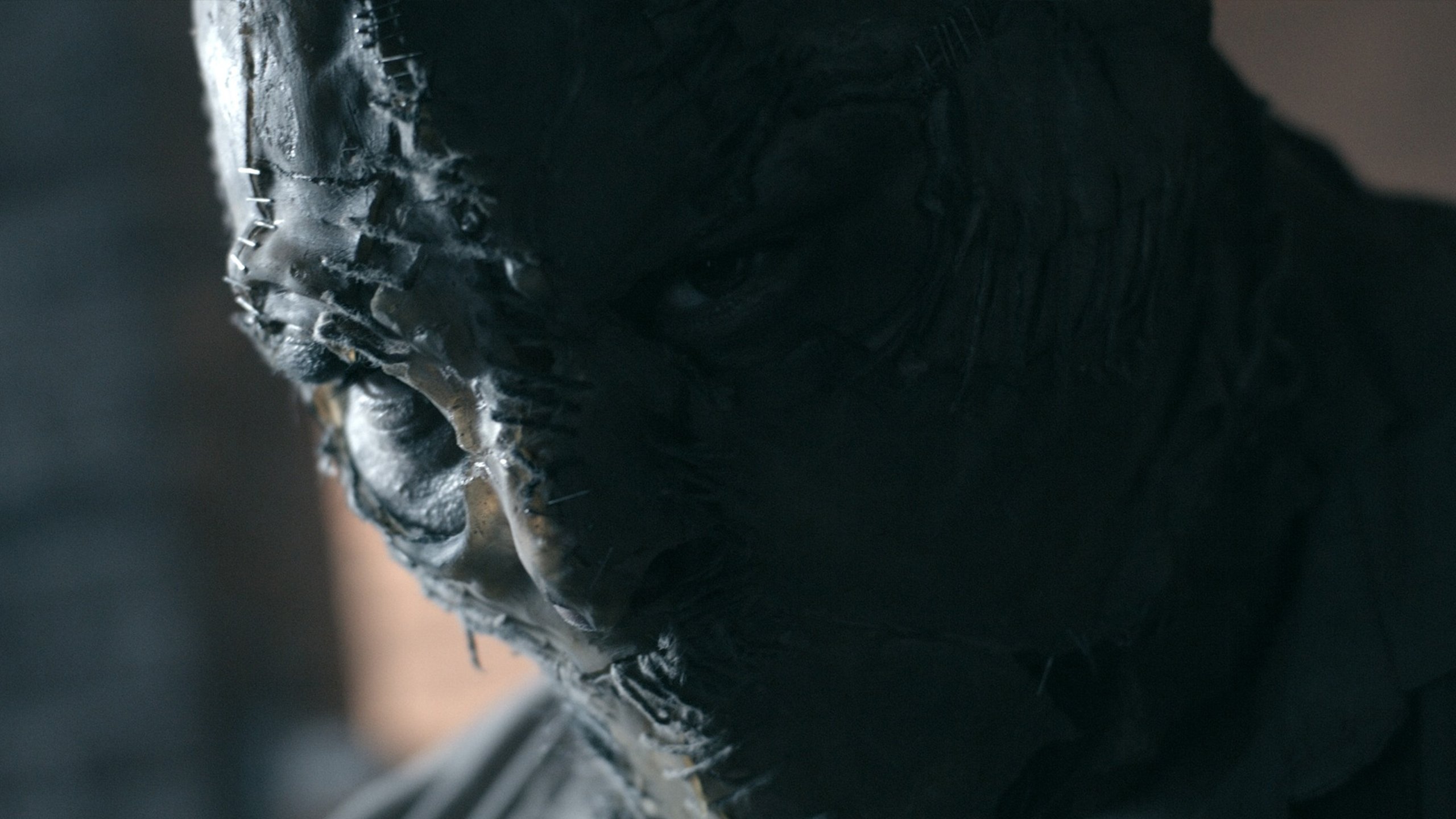 Hazte la muerta Background