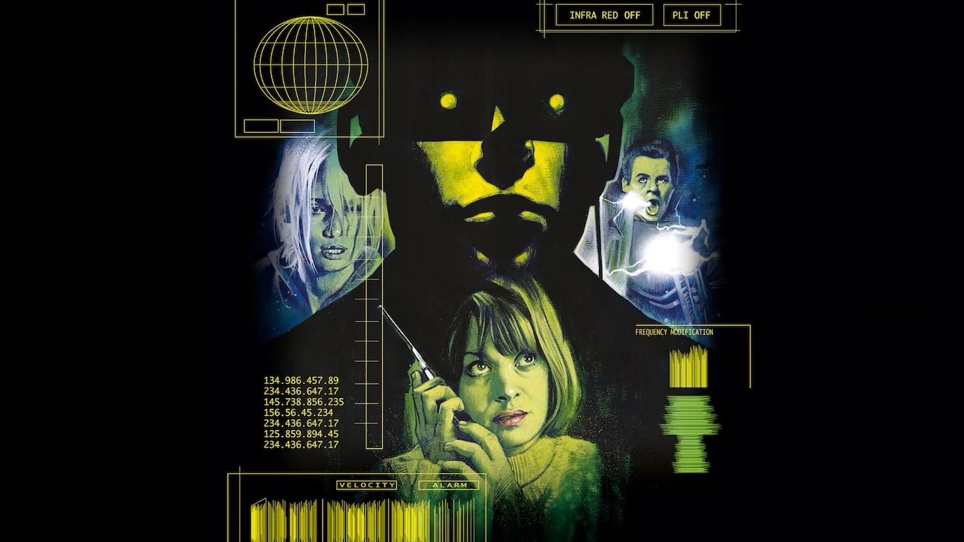 .com for Murder Background