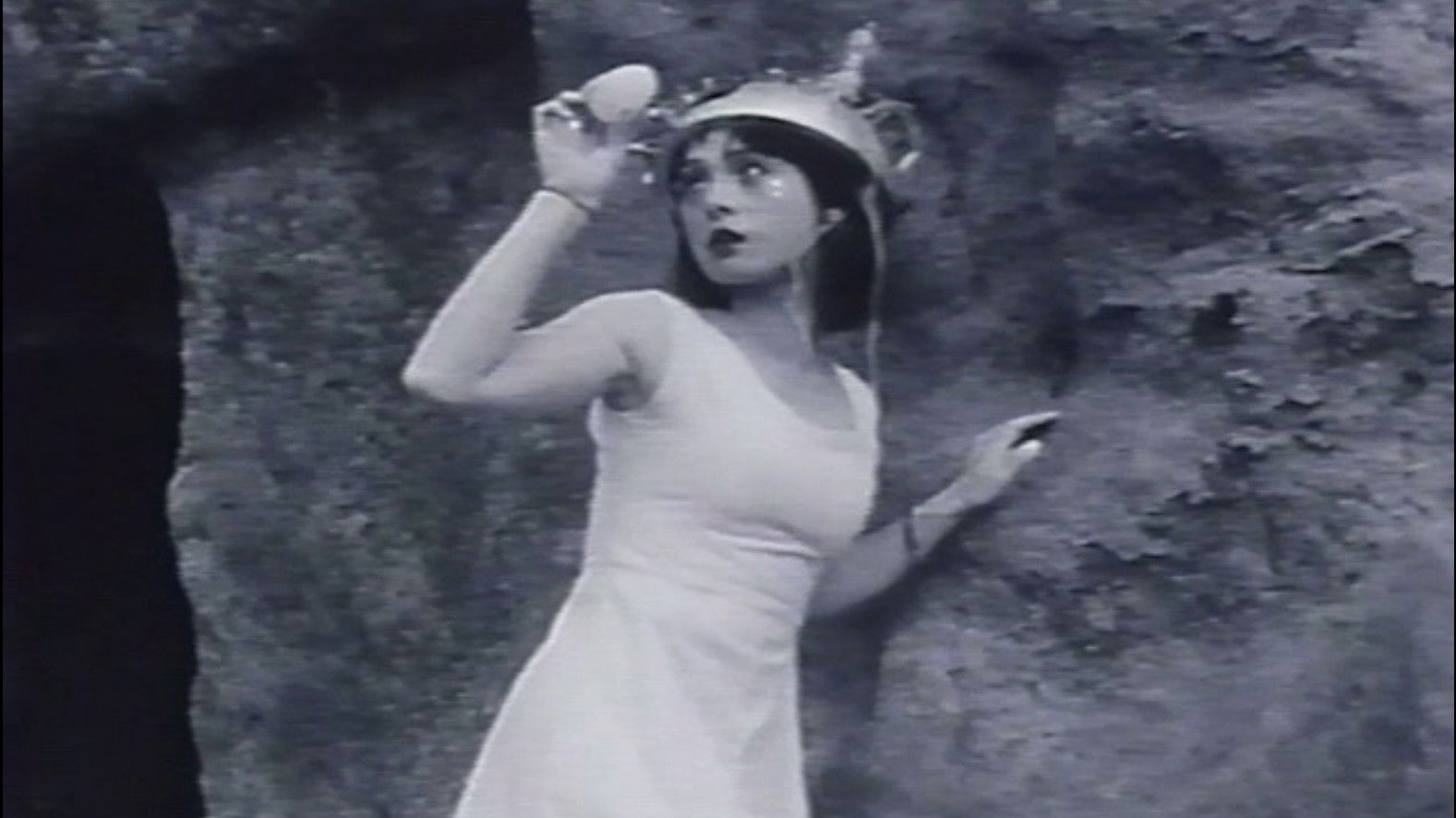 Un ange passe Background