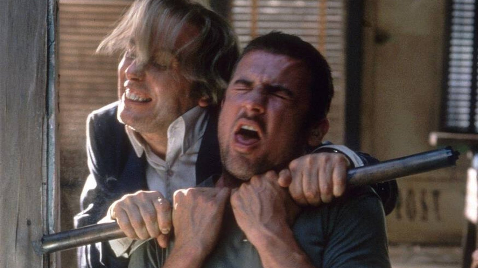 Three Way Background