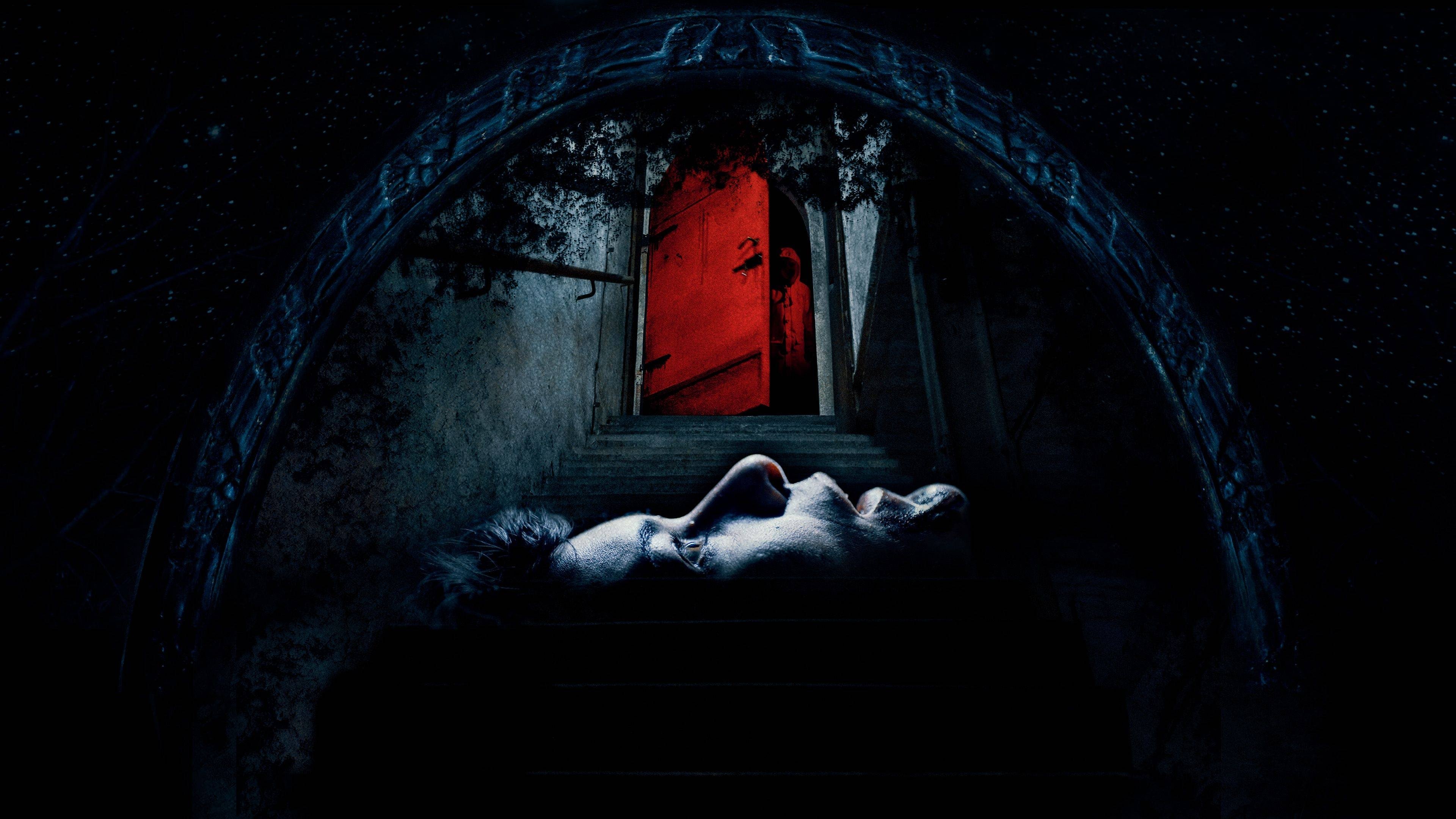 Al 3er día Background