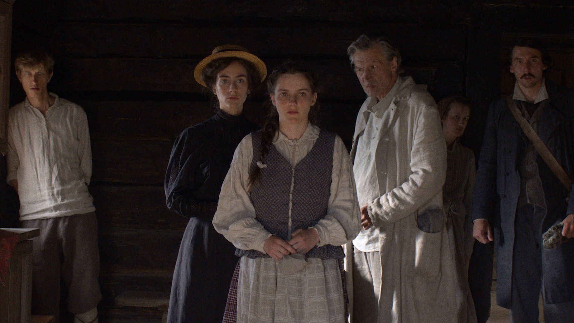 Twittering Soul Background