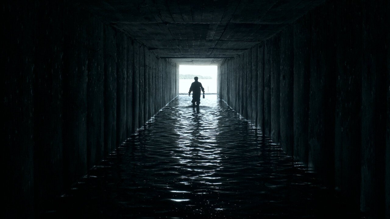 Los ladrones: la verdadera historia del robo del siglo Background